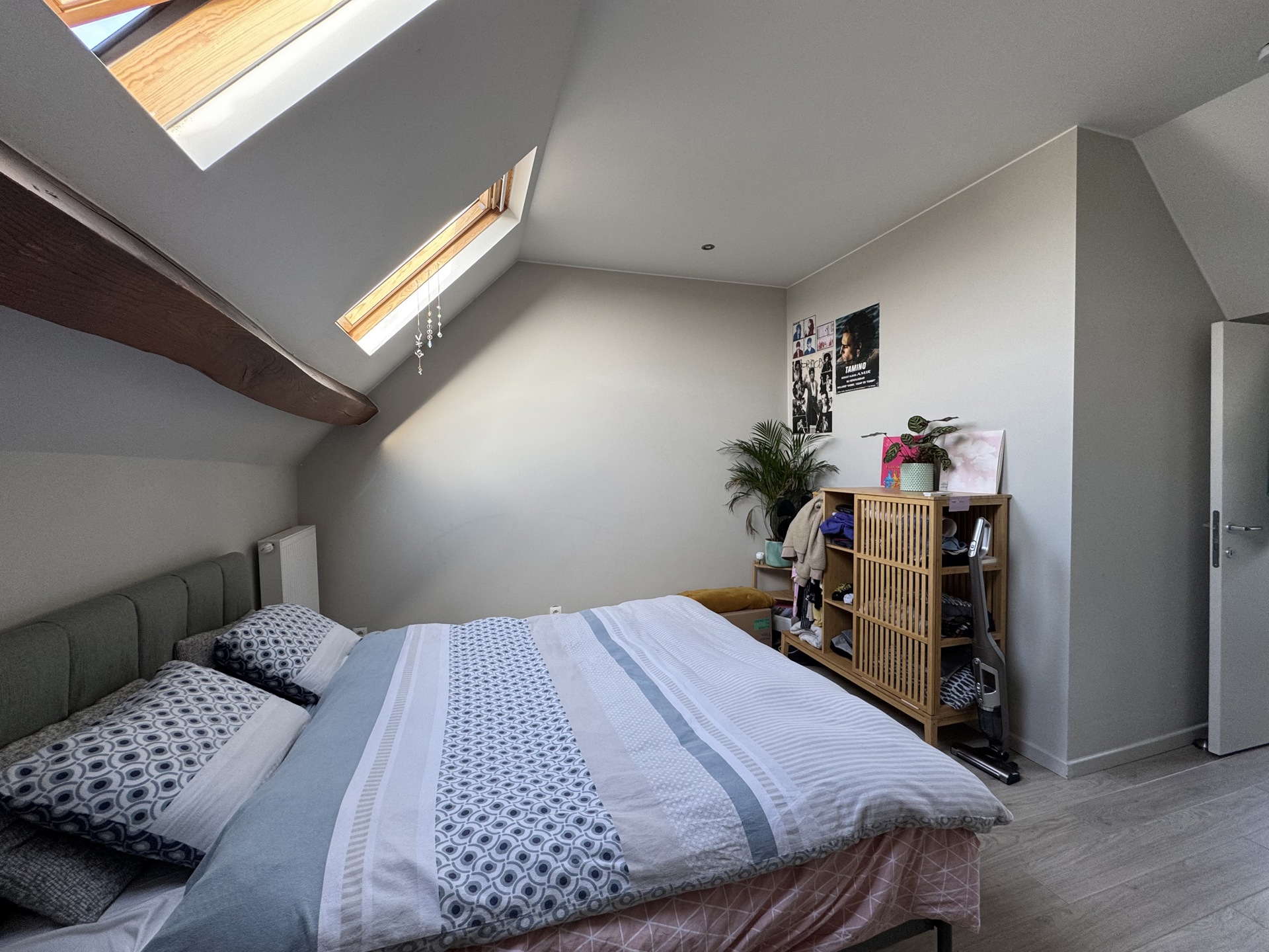 Appartement te huur in Mechelen met 1 slaapkamer - foto 4