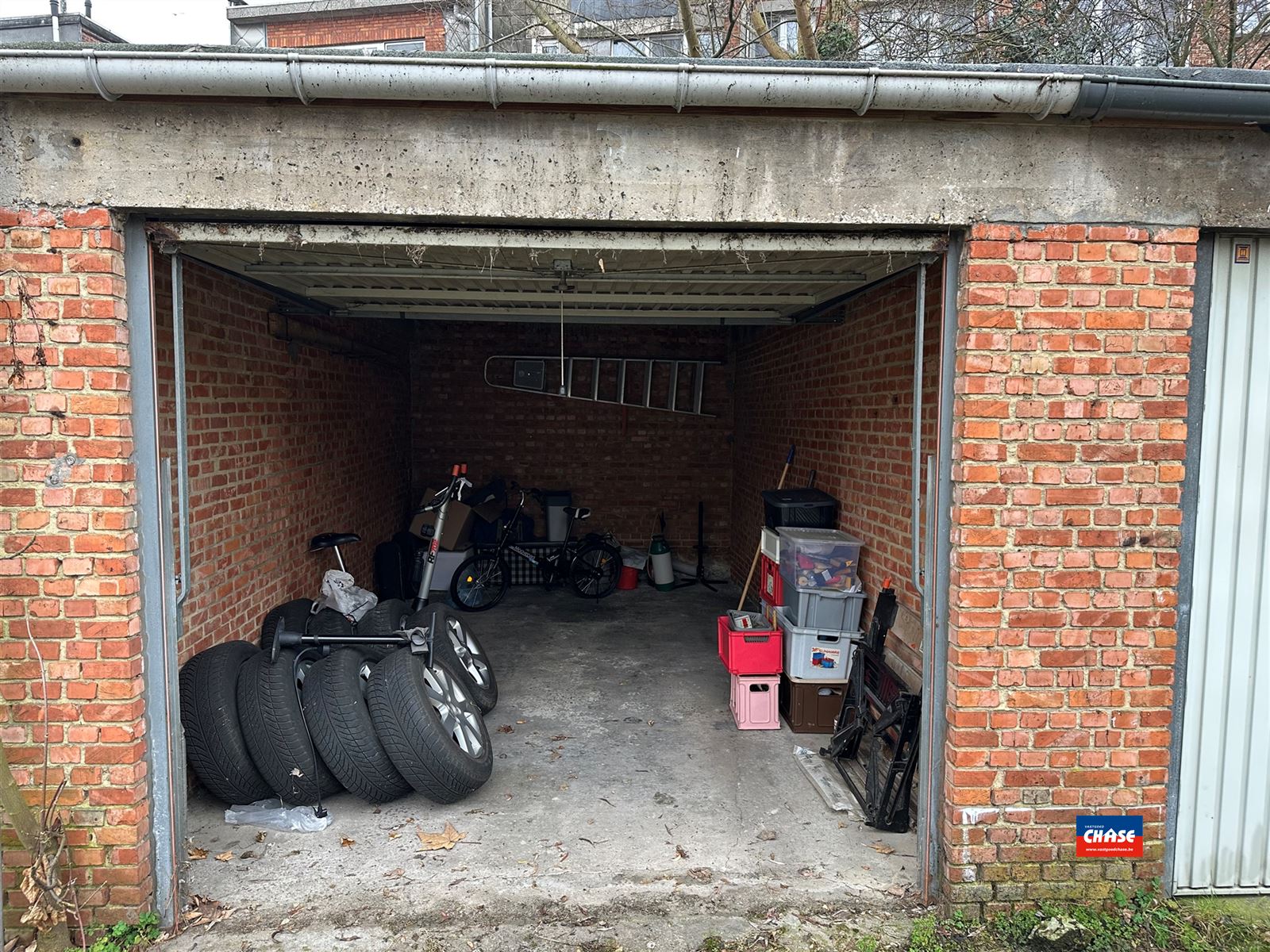 Garagebox - foto 2