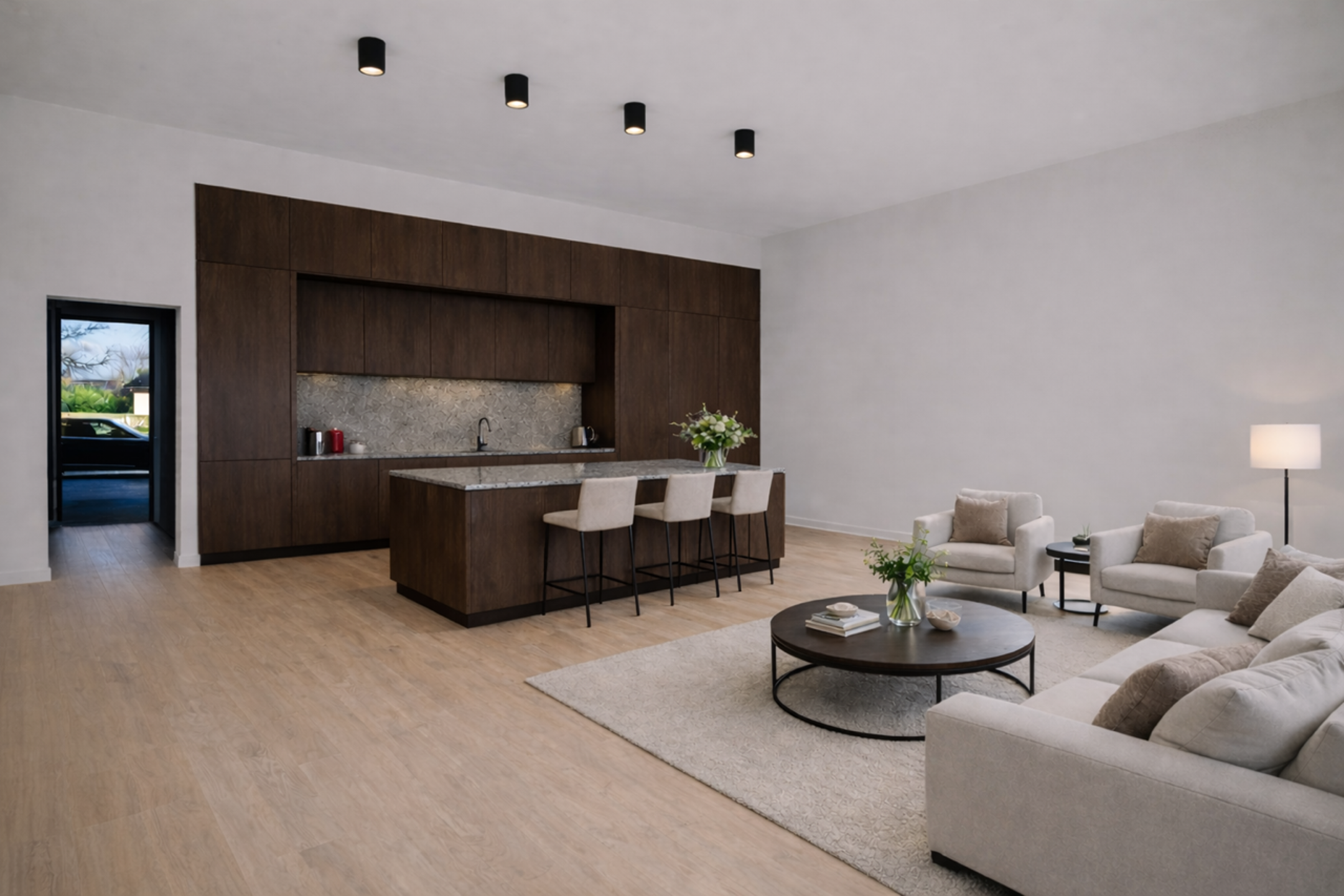 Maison à vendre à Gand avec 4 chambres - photo 3