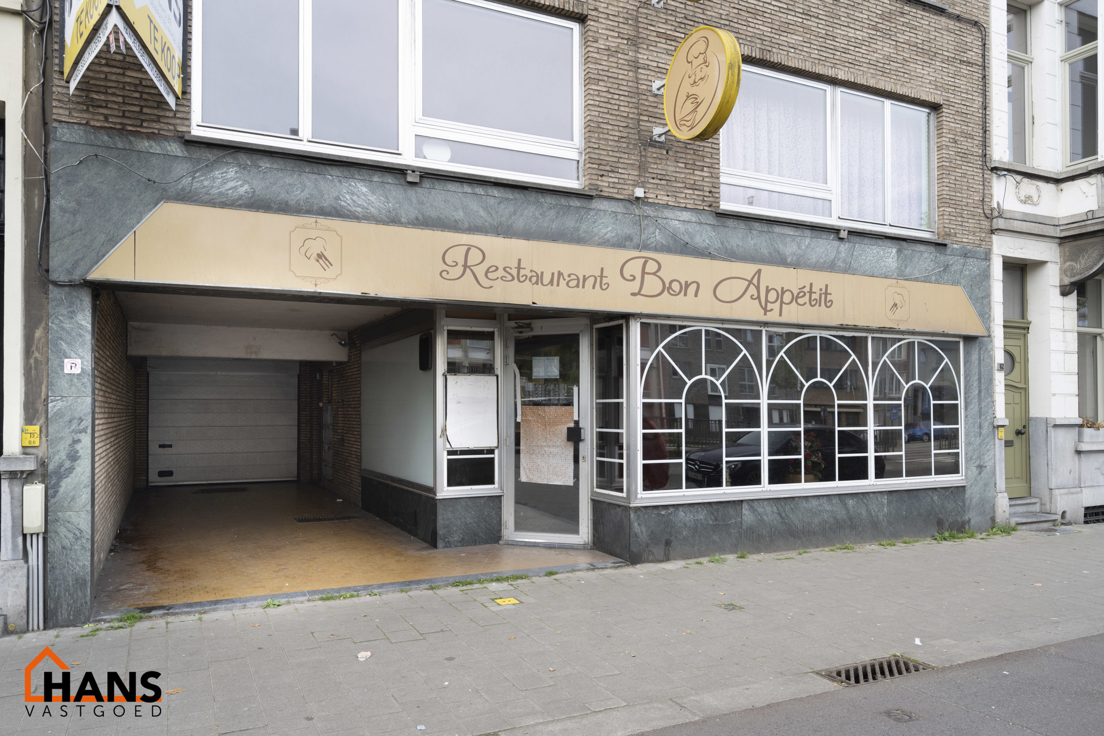 Commercial à vendre à Anvers - photo 5
