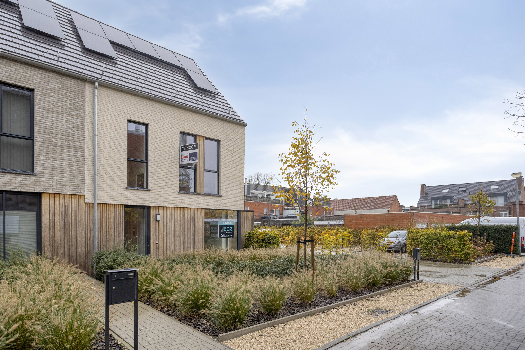 Project te koop in Hoogstraten - foto 4