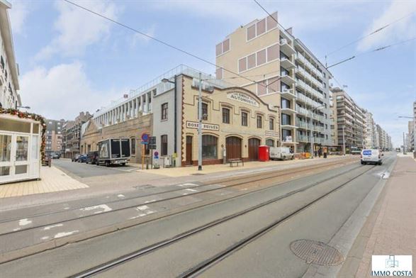 Garage for sale in Middelkerke - photo 1