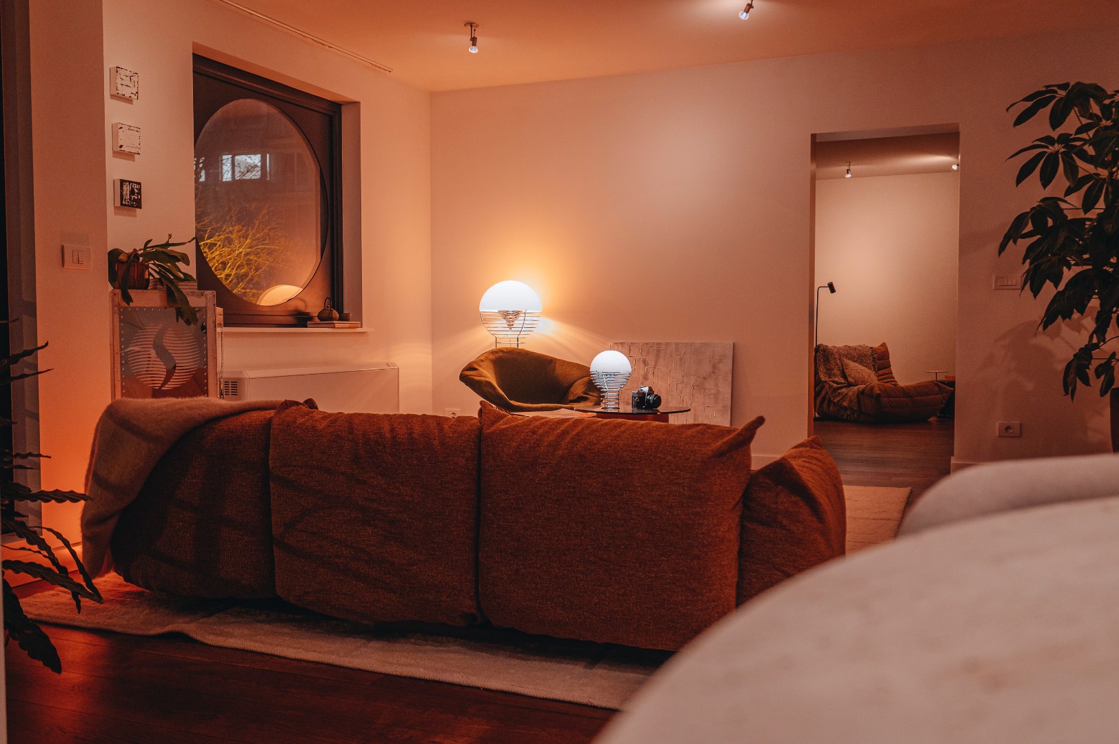 KLASSEVOL APPARTEMENT MET PANORAMISCH ZICHT - foto 4