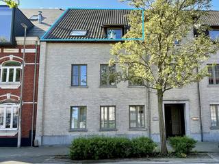 Appartement à louer à Evergem