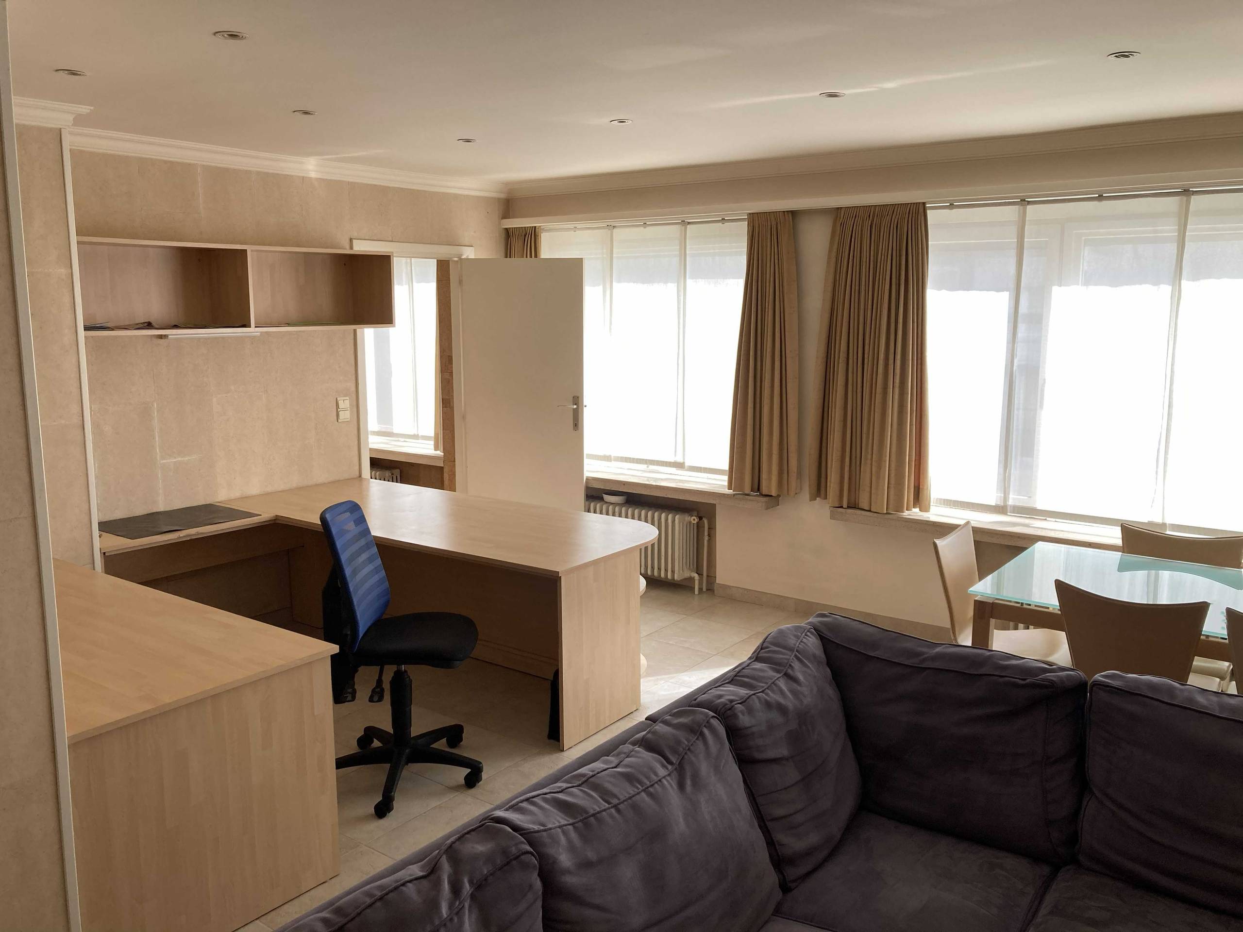 Appartement te koop in Kortrijk met 2 slaapkamers - foto 4
