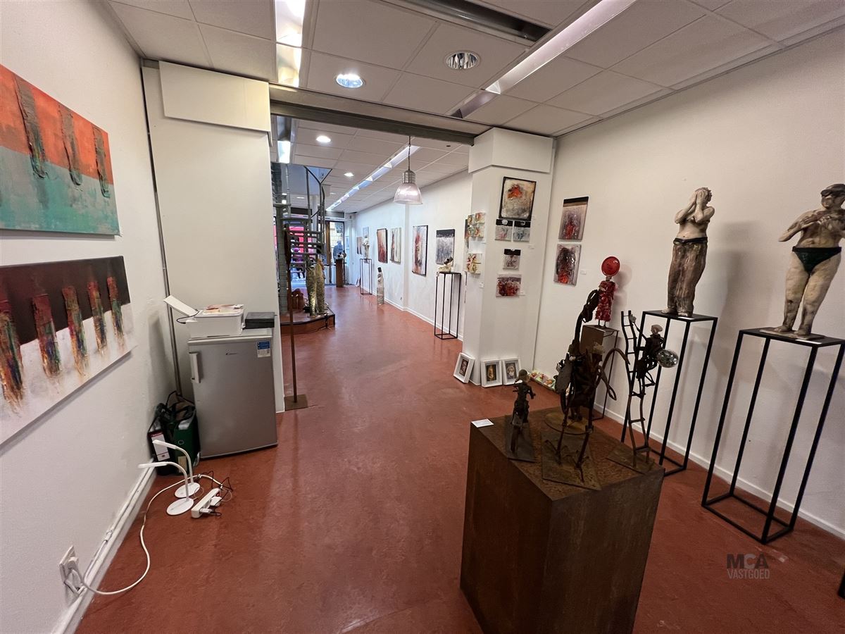 Commercial for rent in Hasselt - photo 5