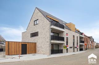 Appartement à vendre à Geel