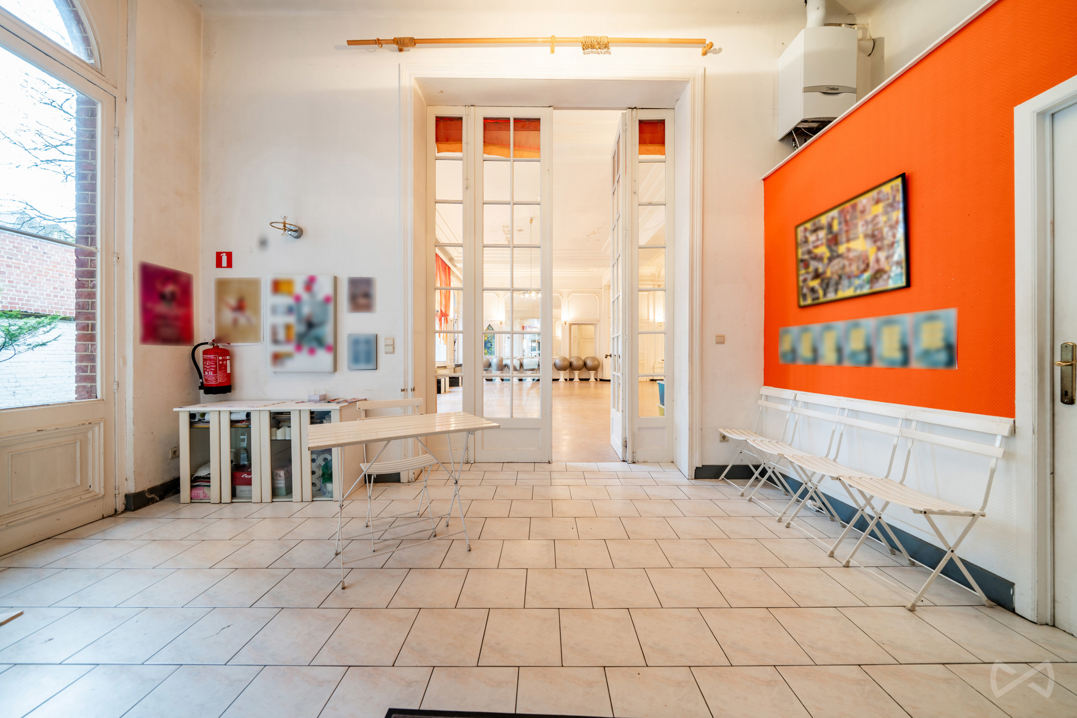 Commercial à vendre à Spa - photo 4