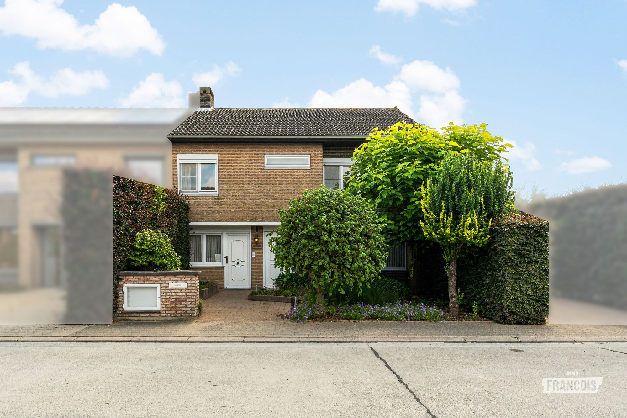 Maison à vendre à Torhout avec 5 chambres - photo 1