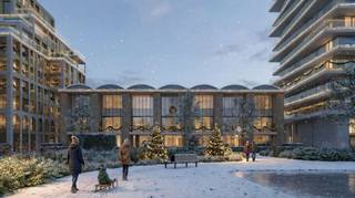 Ontdek het ultieme loftleven in de trendy wijk Oosteroever! Deze unieke loftappartementen gelegen vlakbij het strand, bieden directe toegang tot hippe winkels, (eet)boetieks en een bakkerij om de hoek. Deze stralen authenticiteit uit met zijn vele raampartijen die zorgen voor een overvloed aan zonlicht. Op het eerste verdiep geniet je van hoge plafonds en een vide in de woonkamer met indrukwekkende betonnen gewelven.

Het project omvat 12 appartementen en 2 handelspanden, allemaal gebouwd in een opvallende bakstenen structuur met hoge raampartijen. De gelijkvloerse appartementen hebben ruime terrassen met privatieve tuintjes en genieten van een zuidoriëntatie, met uitzicht op het groene stadspark 'Central Park@Sea'. Met woonoppervlakten variërend van 82 m² tot 195 m², bieden de één-, twee-, en drieslaapkamerappartementen voor elk wat wils. Elk appartement beschikt over een binnentrap en combineert de gebogen architectuur op meesterlijke wijze oud met nieuw, gekenmerkt door hoge plafonds en hoogwaardige afwerking.

Interesse in Loft en en het volledige masterplan? Neem contact met ons op voor een afspraak of meer informatie via 050 70 81 74 of hello@keyimmo.be.