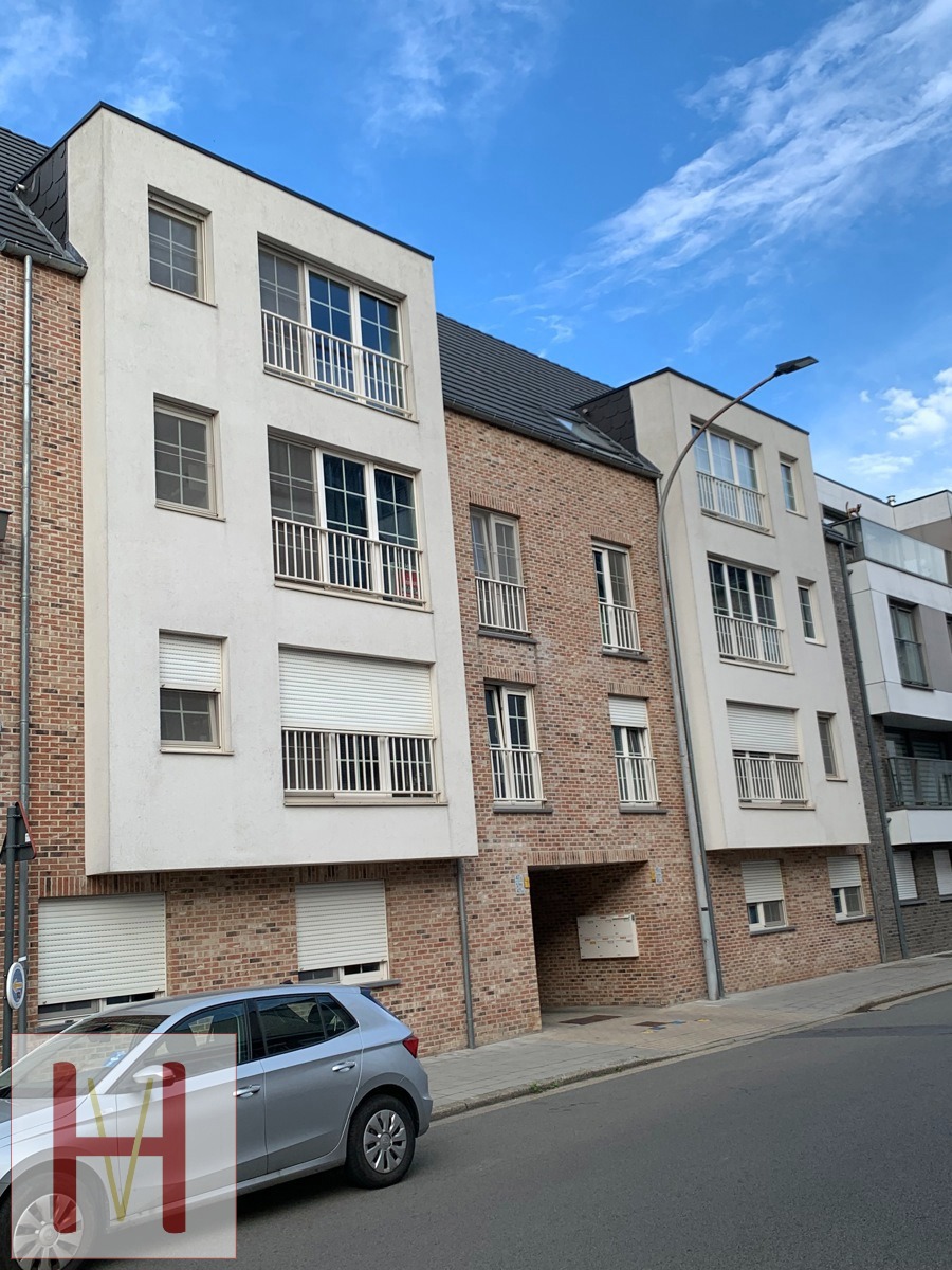 Appartement in Geel