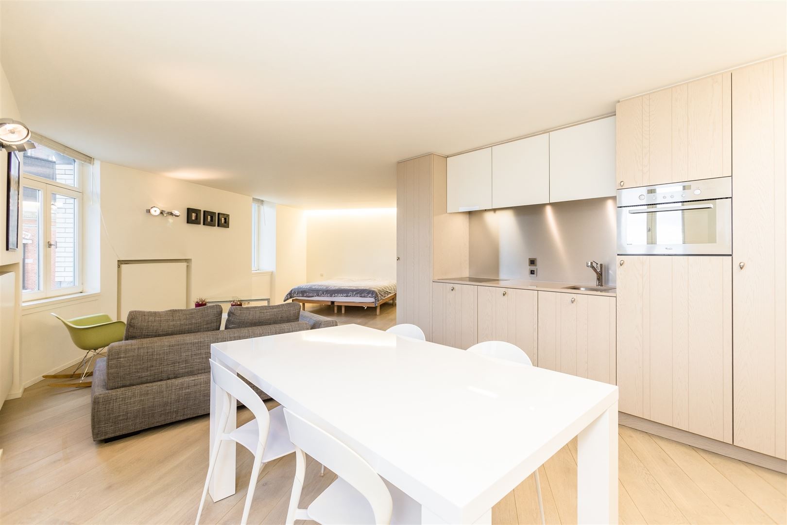 Apartment - photo 5
