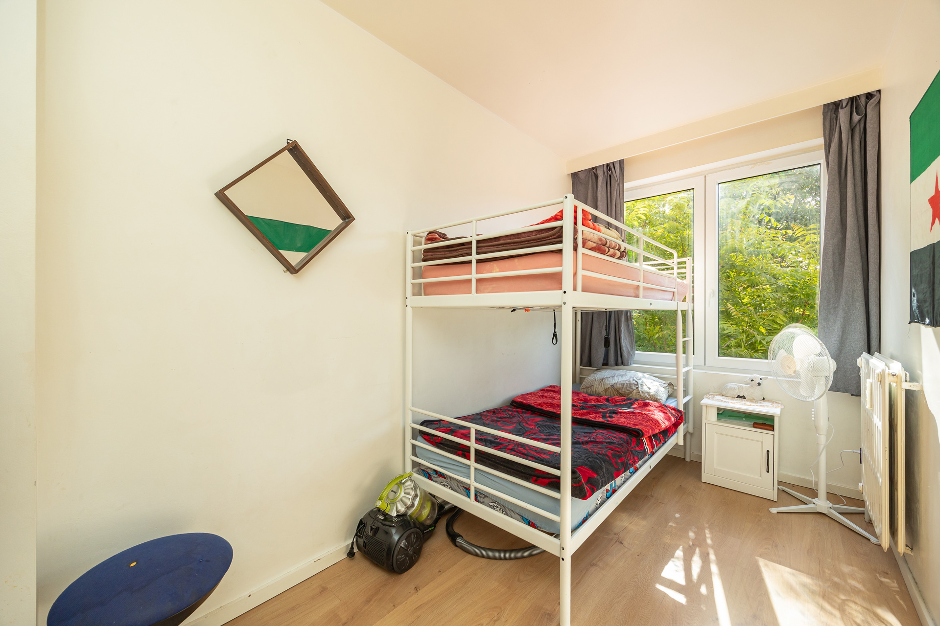 Appartement à vendre à Anvers avec 3 chambres - photo 5