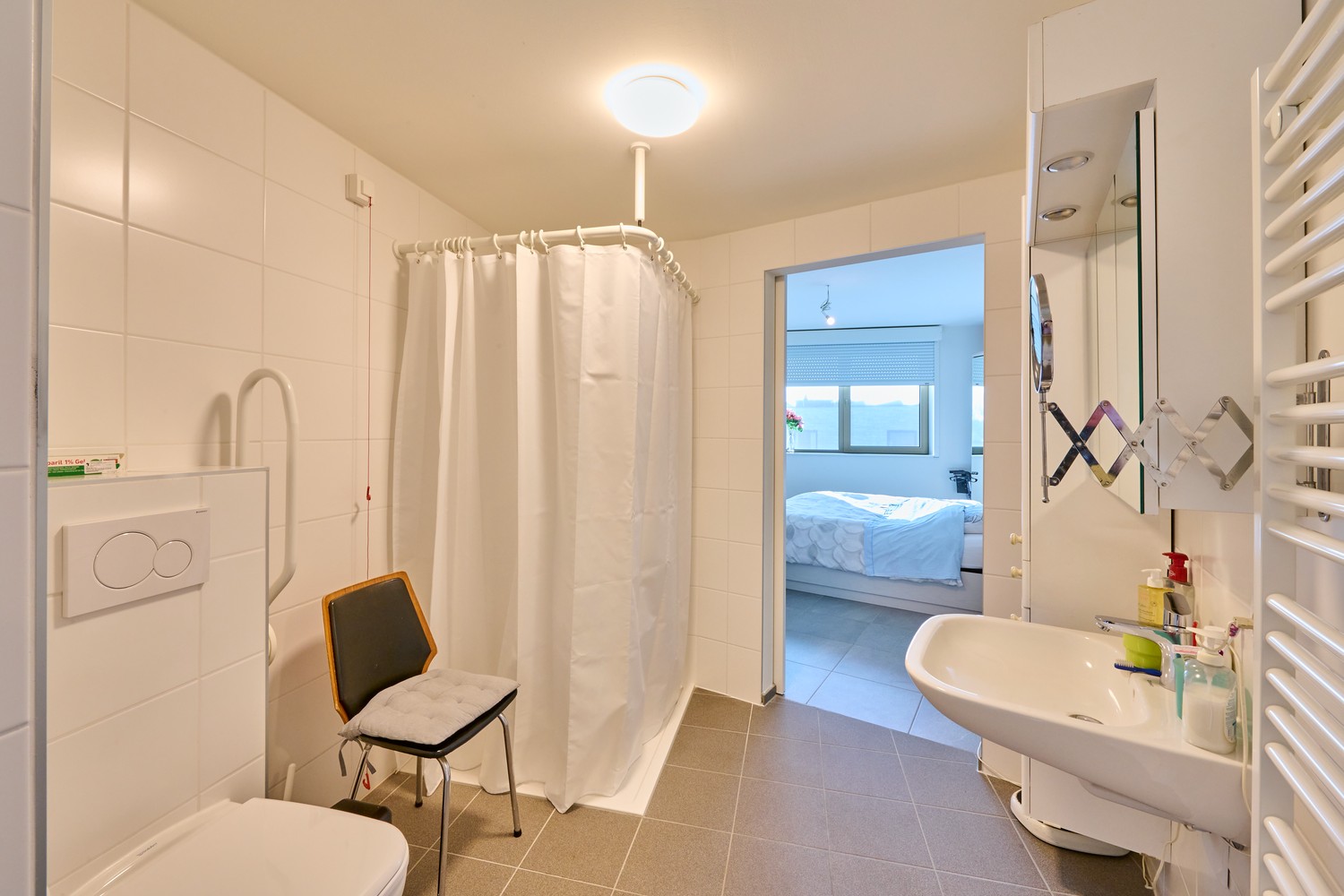 Appartement à vendre à Hechtel-Eksel avec 1 chambre - photo 4