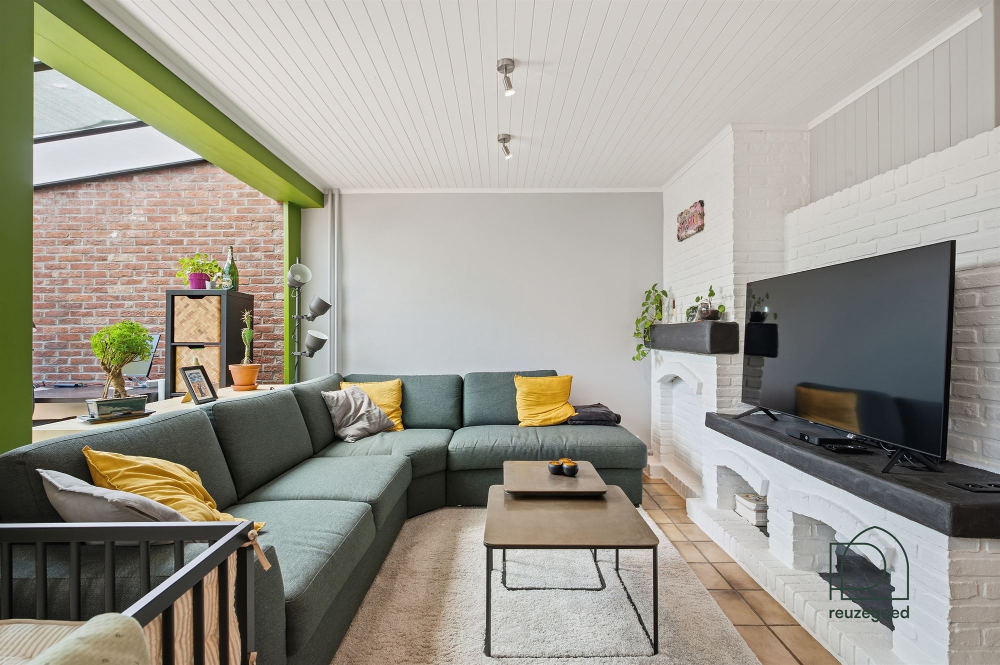 Maison à vendre à Herent avec 3 chambres - photo 4