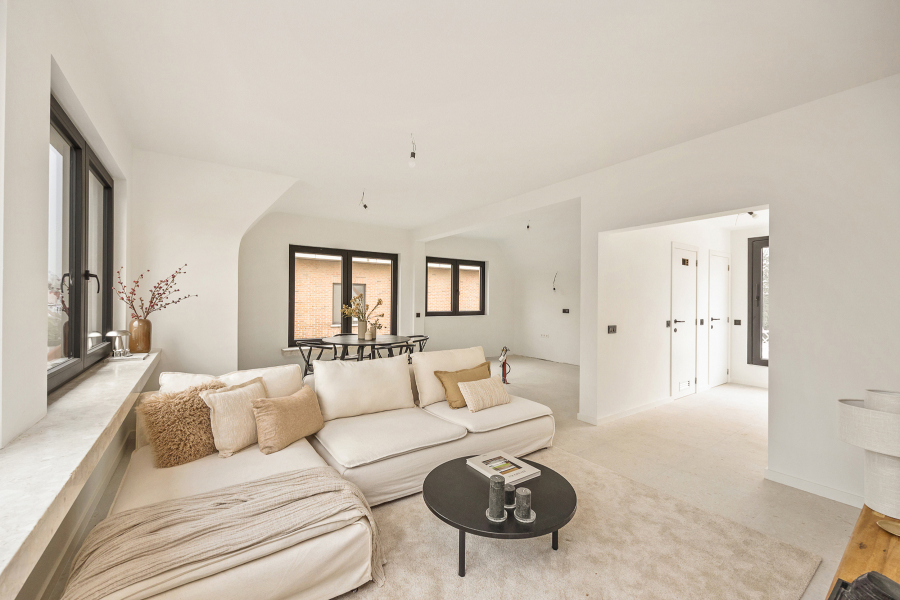 Appartement à vendre à Brasschaat avec 2 chambres - photo 2