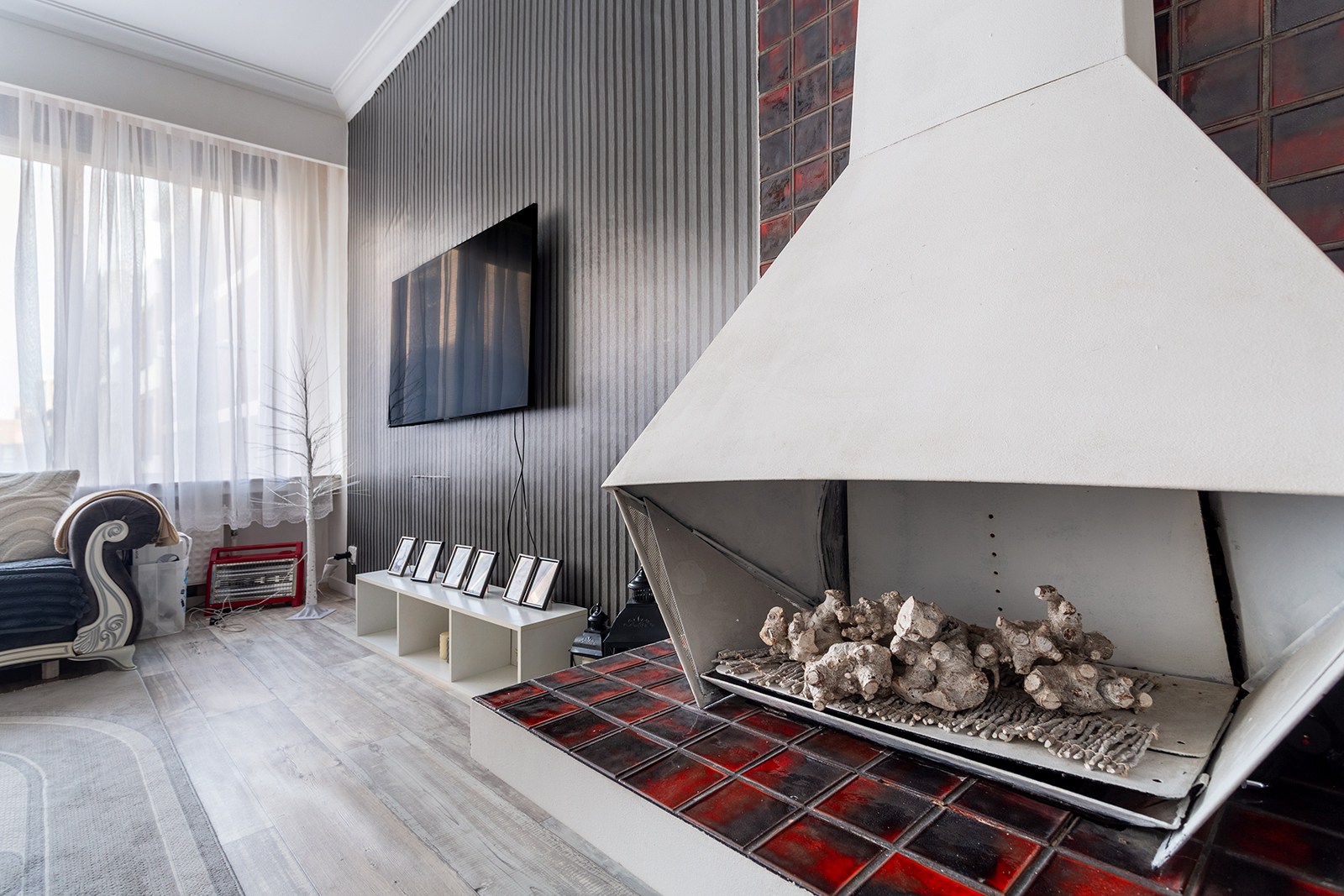 Maison à vendre à Anvers avec 2 chambres - photo 5