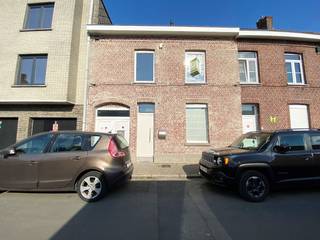 House for rent in Izegem