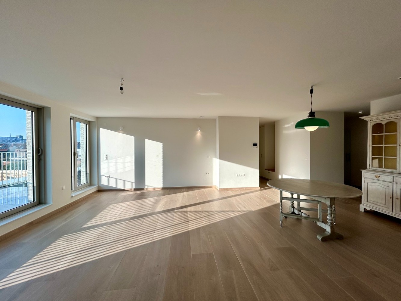 Hoogwaardig afgewerkt BEN-nieuwbouwappartement (ca. 115 m²) met groot terras, garagebox – Tymple Greens - foto 5