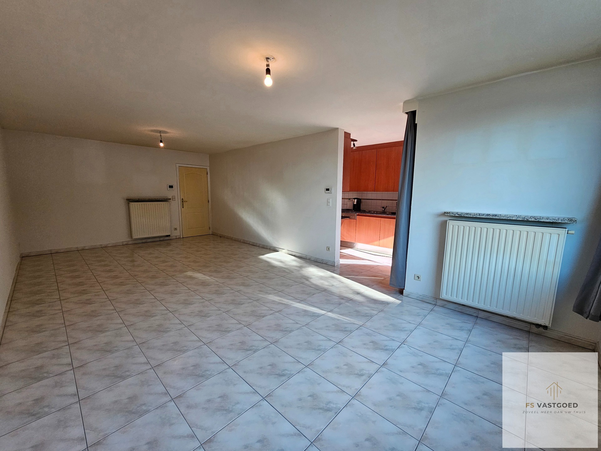 Instapklaar appartement met zicht op Markt van Knesselare - foto 4