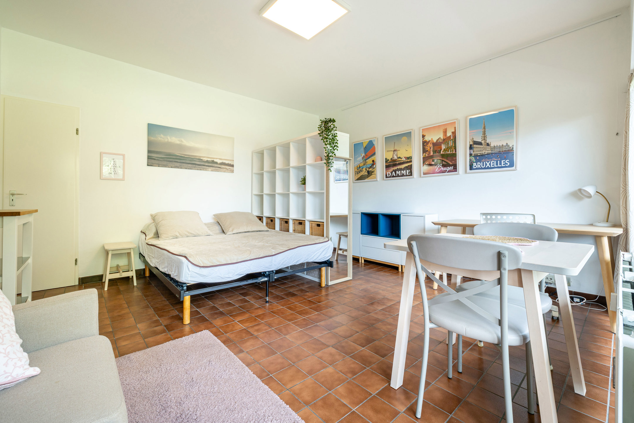 Appartement à vendre à Woluwe-Saint-Lambert - photo 3