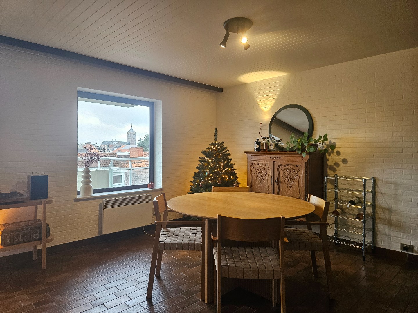 Appartement met 3 slaapkamers in het centrum van Mol! - foto 4