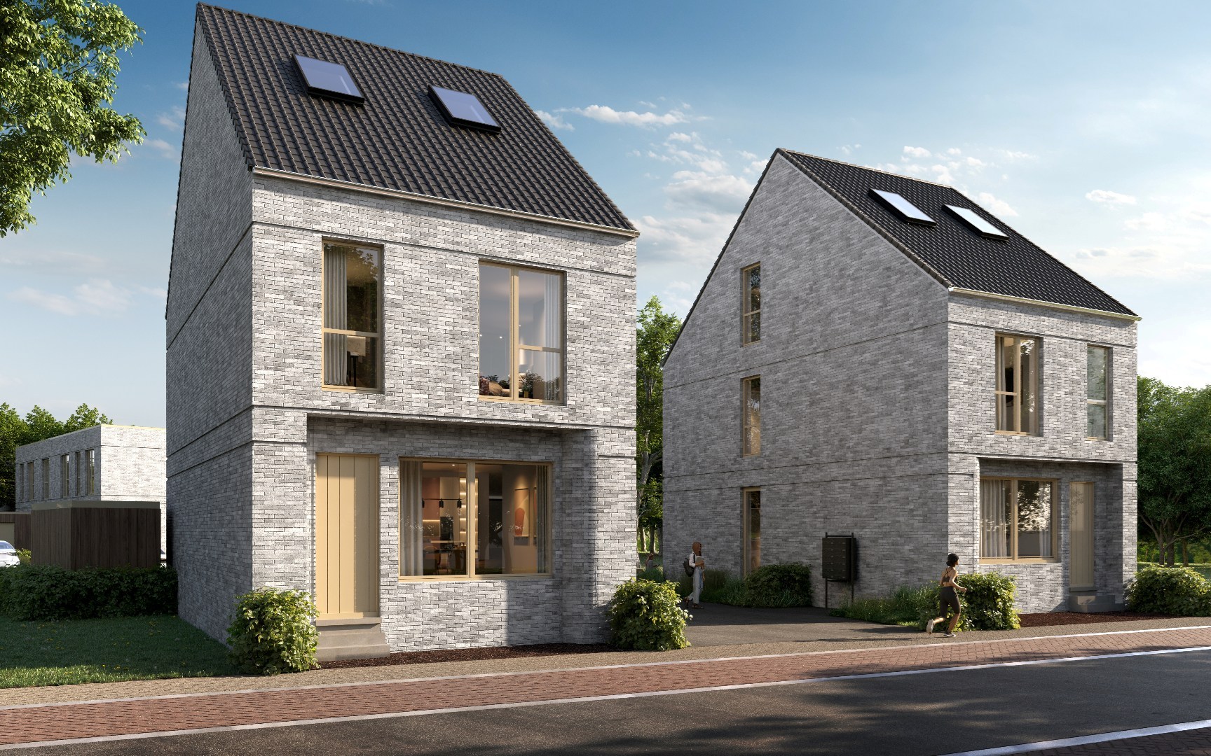 Maison à vendre à Olen avec 4 chambres - photo 5