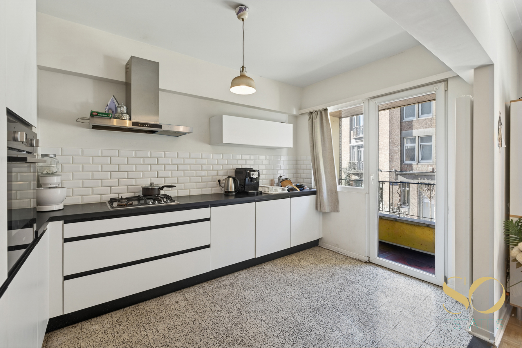 Bockstael - Mogelijkheid tot aankoop garagebox - foto 5