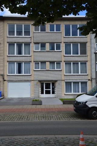 Apartment for sale in Antwerp