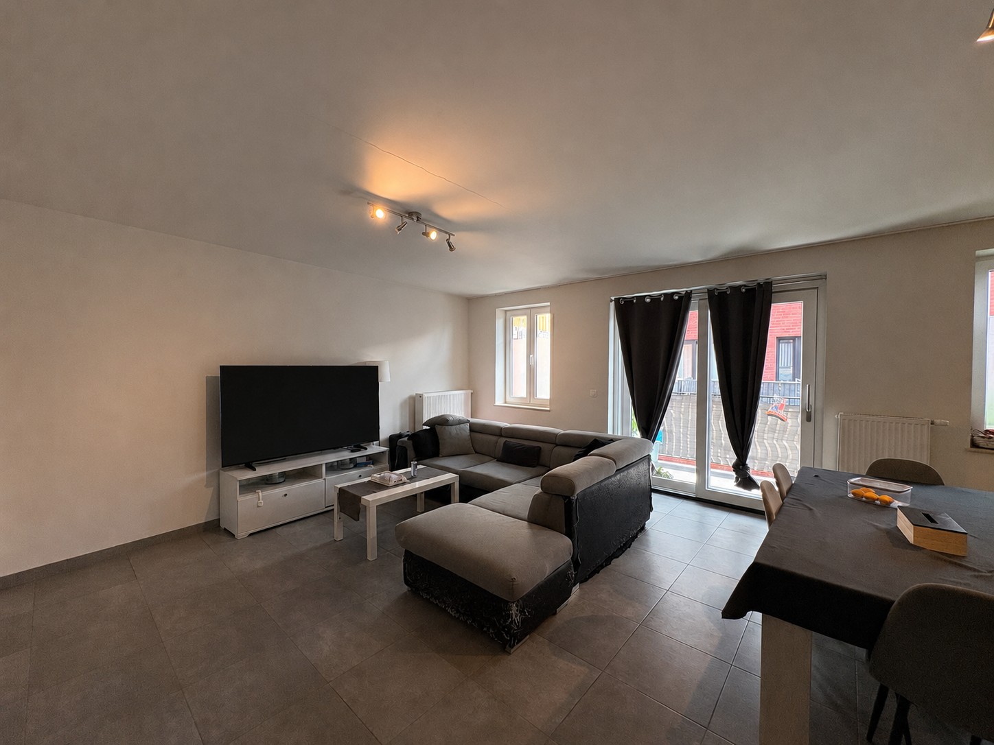 Instapklaar 2-SLPKappartement met terras in Erembodegem - foto 5