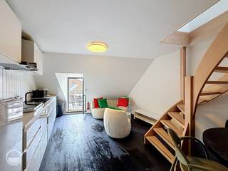 Apartment for rent in Ghent