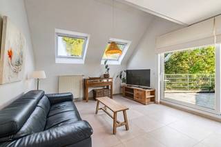 Appartement à vendre à Haaltert