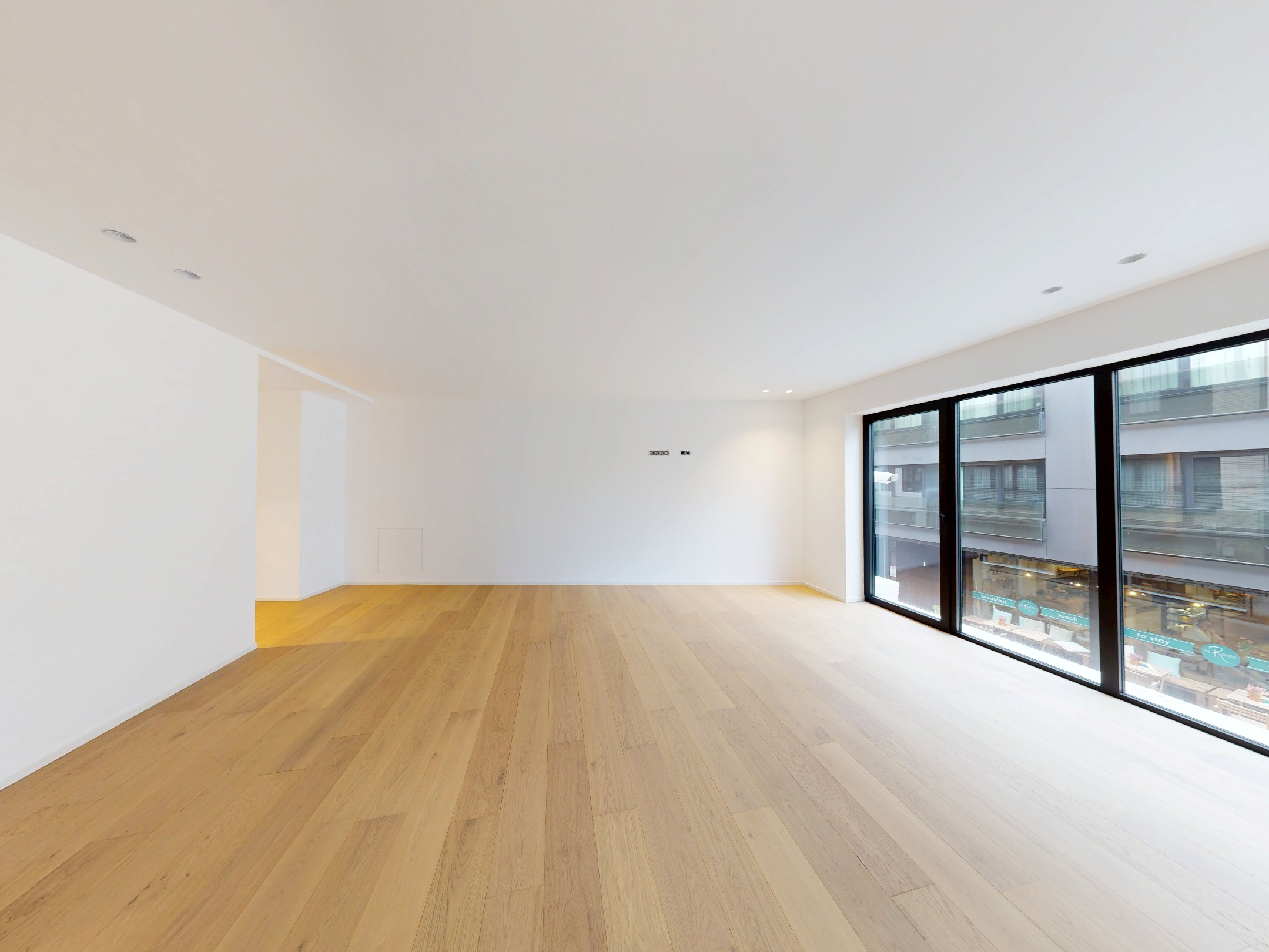 Ruim appartement in het bruisende centrum van Hasselt - foto 3