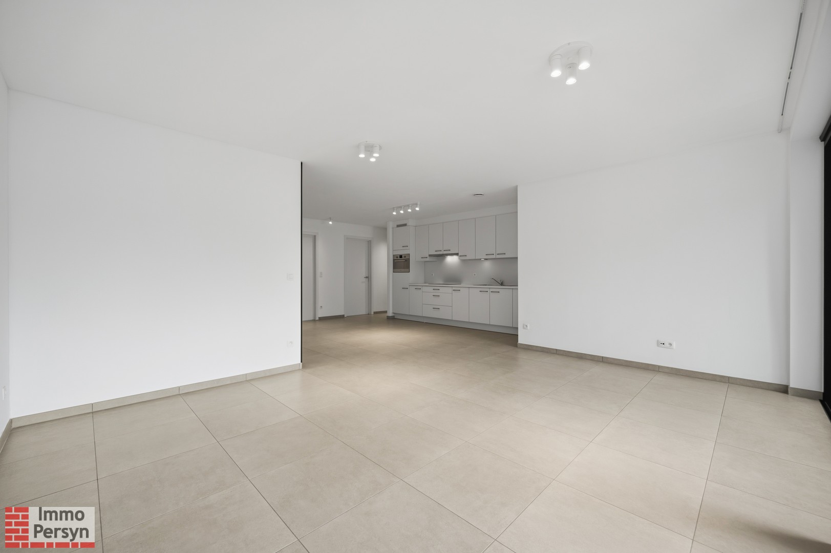 Nieuwbouw 2-slaapkamer appartement centrum Scherpenheuvel - foto 5