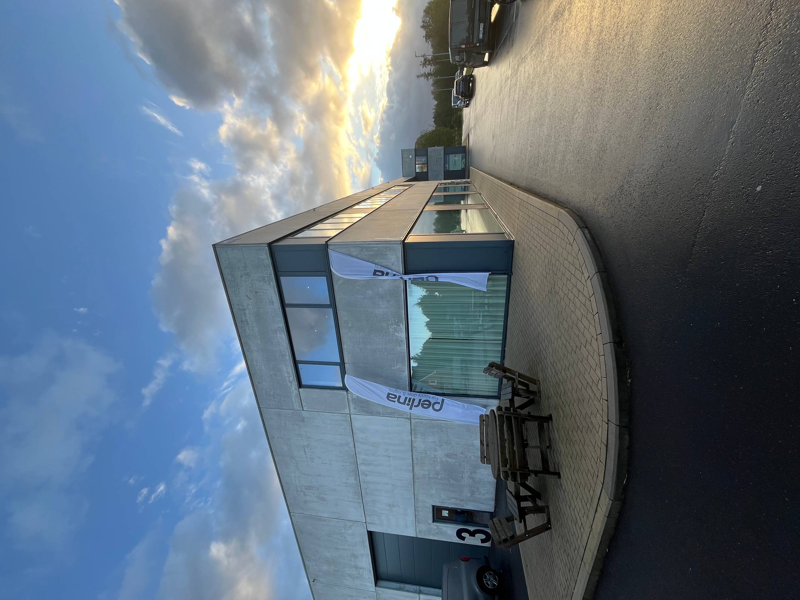 Commercial à louer à Waregem - photo 2