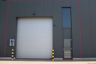 Commercial à louer à Westwesel