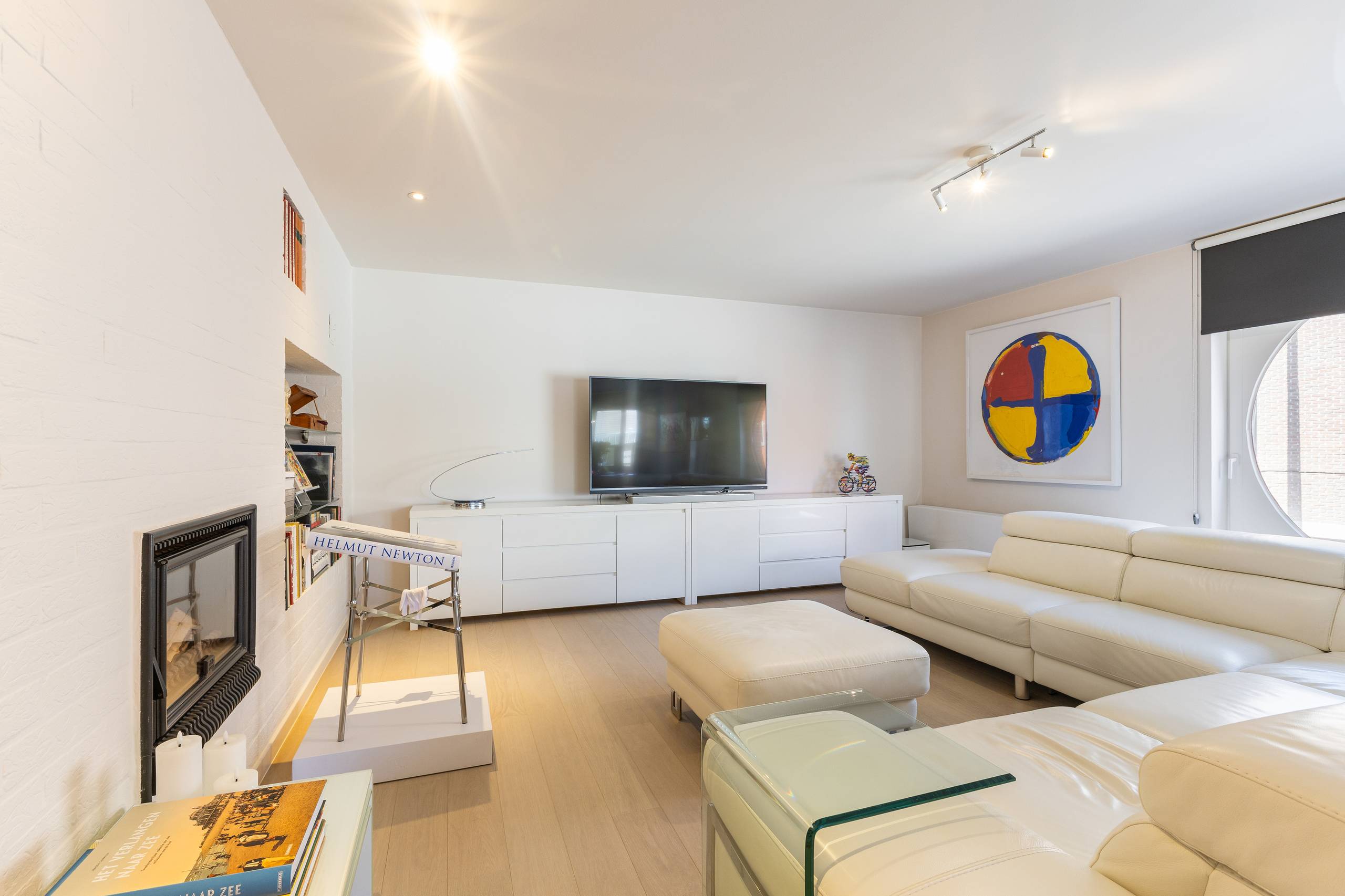 Huis te koop in Knokke-Heist