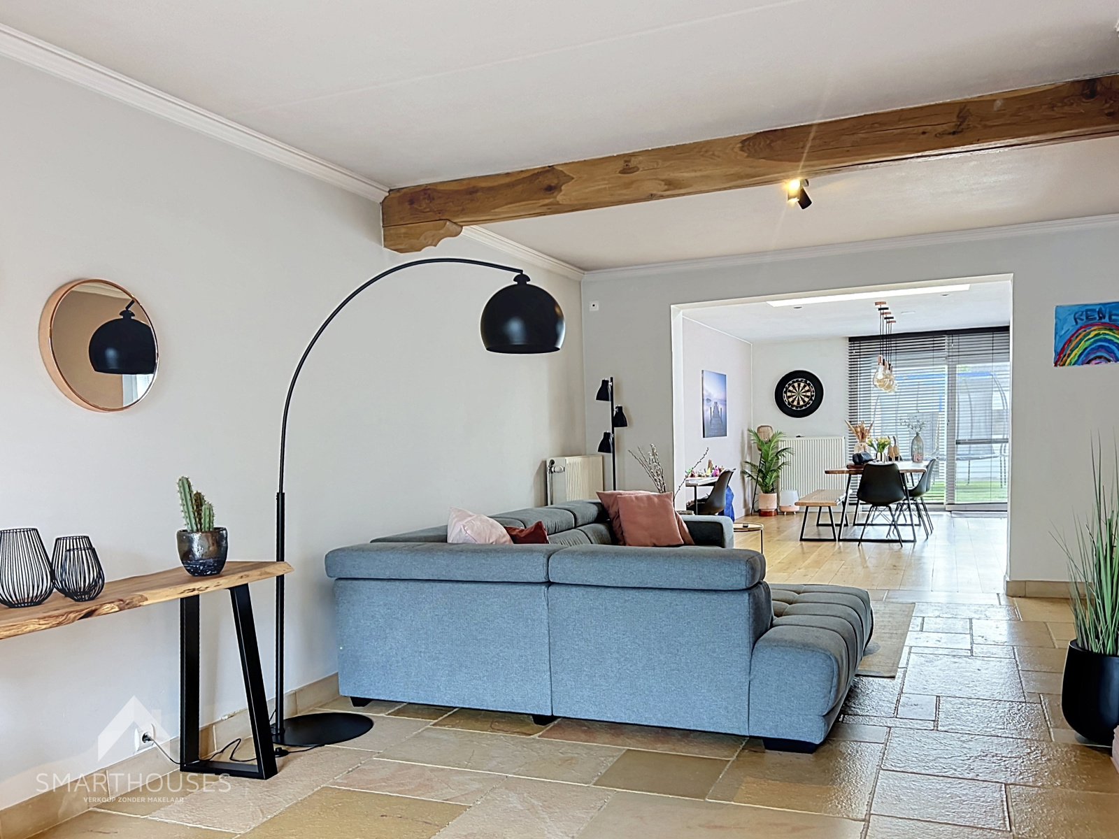 Maison à vendre à Ichtegem avec 3 chambres - photo 4