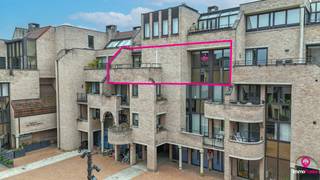 Apartment for sale in Hasselt