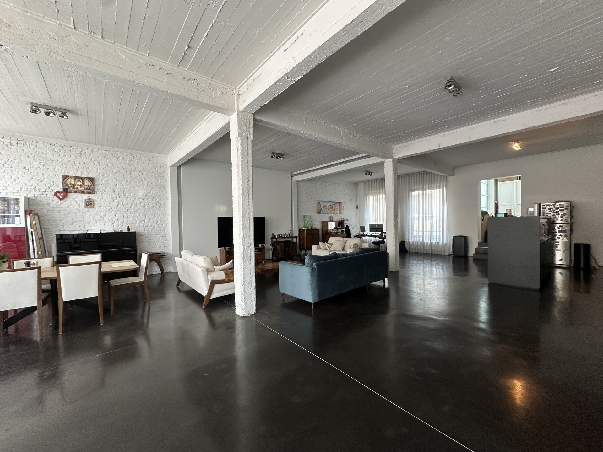 Apartment for rent in Antwerp with 2 bedrooms - photo 5