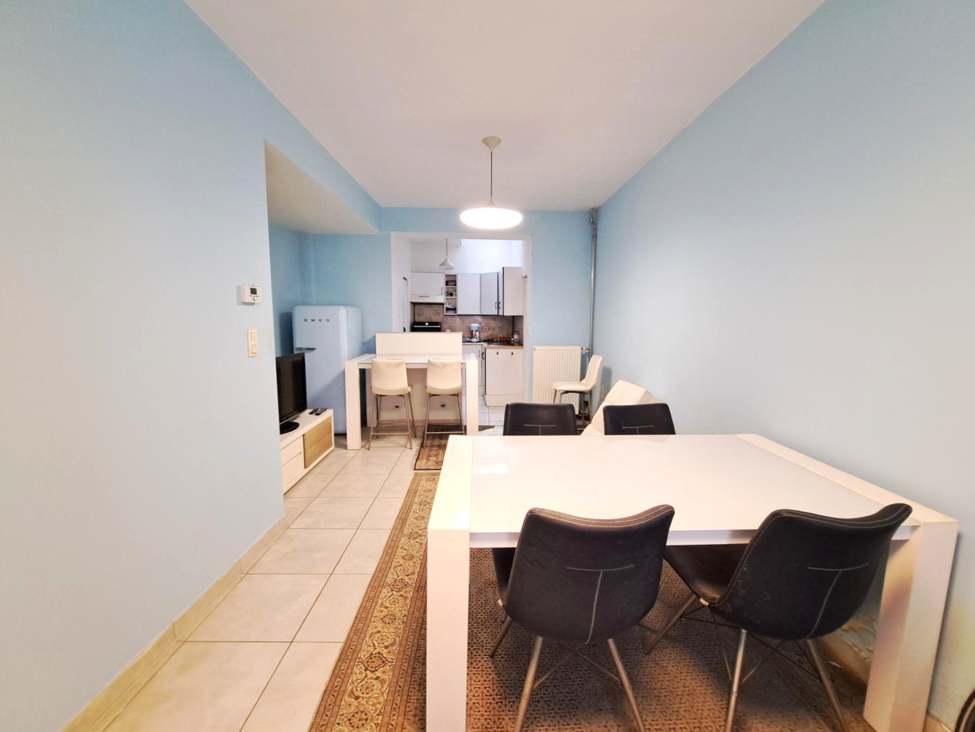 Te renoveren woning in een fijne buurt - foto 2