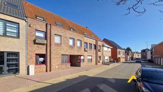 Dit appartement vindt u op de eerste verdieping van een kleinschalige residentie in de Conenstraat te Bree. De Conenstraat, gelegen op wandelafstand...
