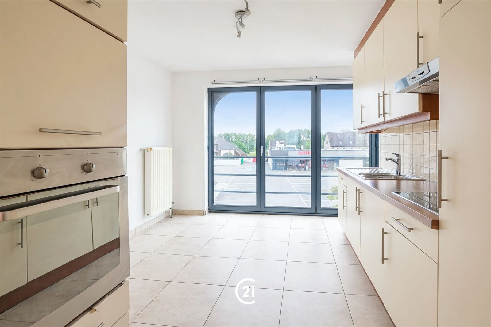 Modern en energiezuinig wonen op een strategische locatie - foto 5