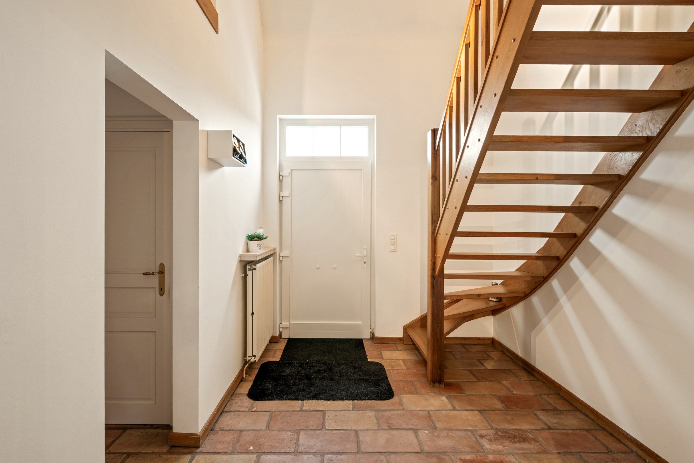 Ruime villa met 4 slaapkamers, dubbele garage en grote weide in een rustige doodlopende straat in Willebroek - foto 5