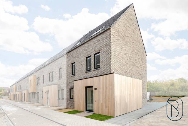 Project te koop in Harelbeke