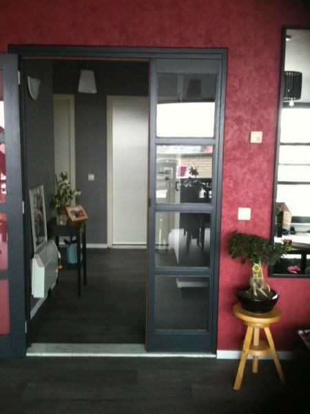 Temse - Tof dakappartement met 2 slpkrs - foto 4