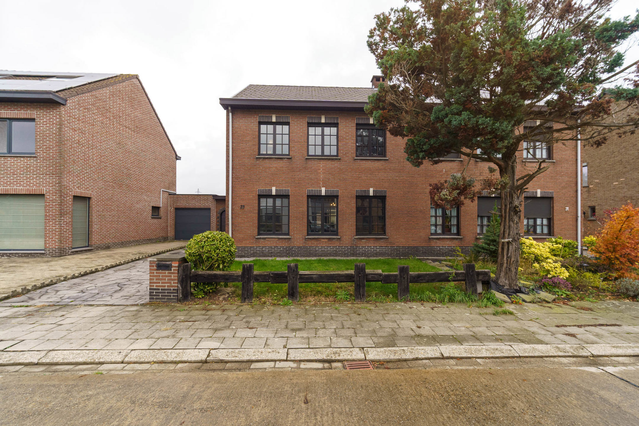 Maison à vendre à Lier avec 3 chambres - photo 4