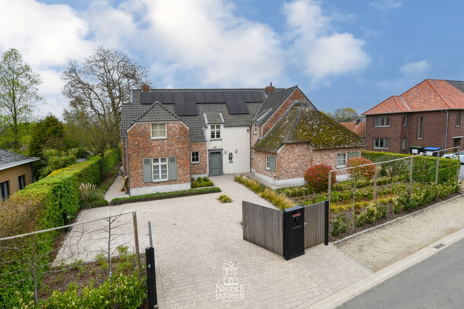 Woning met inpandige zorgwoning - foto 2