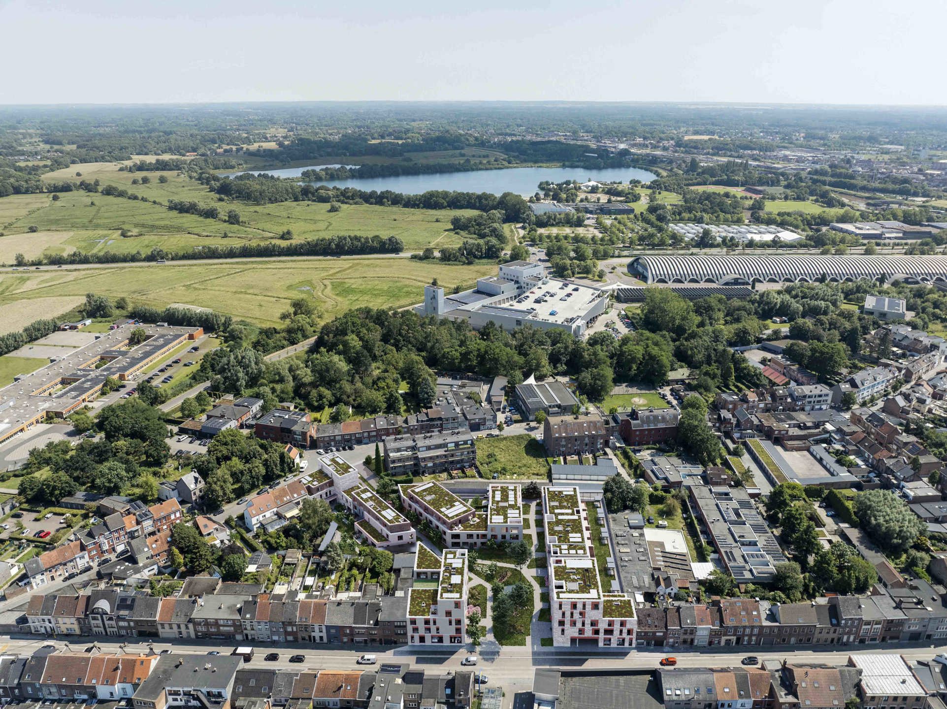  Ontdek de appartementen van project OTTO - foto 2