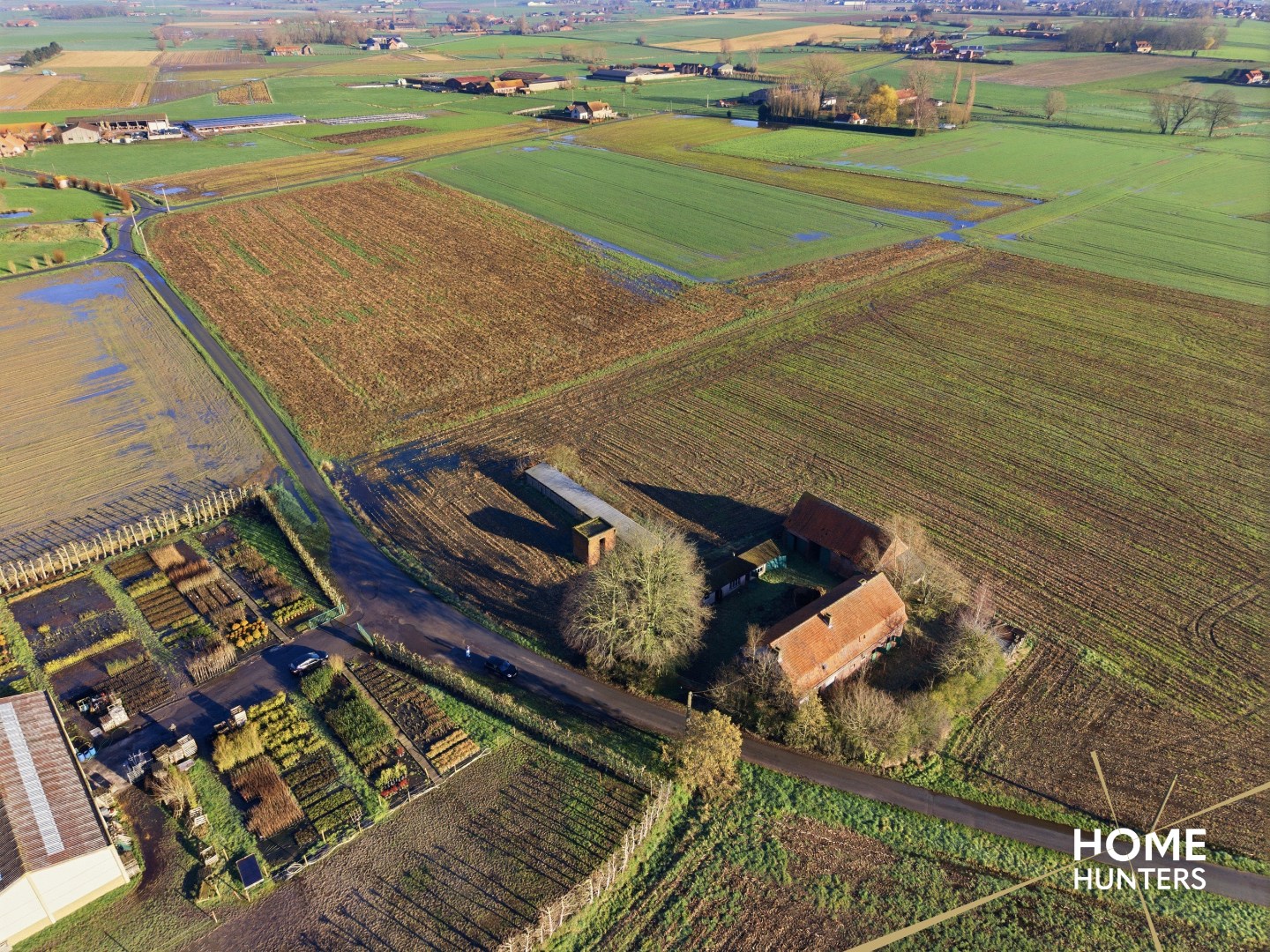 Exclusieve projectgrond met panoramisch uitzicht over het landschap - foto 5